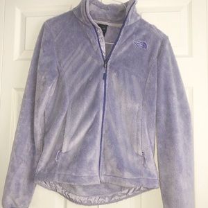 North Face Fleece Jacket